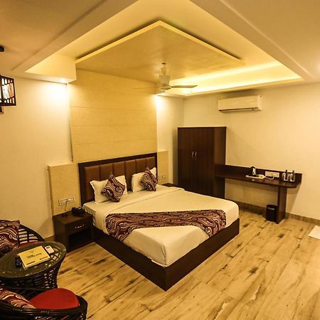 The Divine Resort Somnath Exterior photo