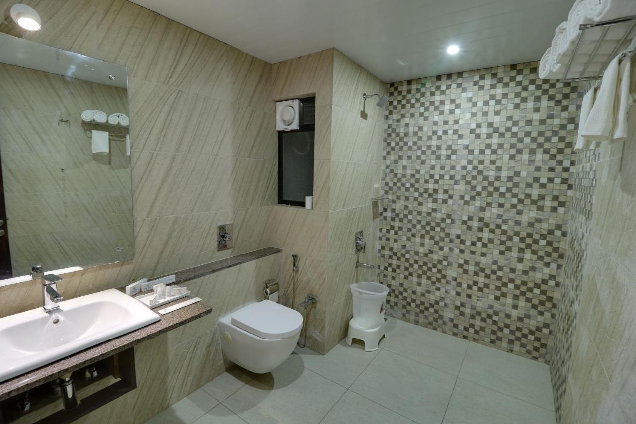 The Divine Resort Somnath Exterior photo
