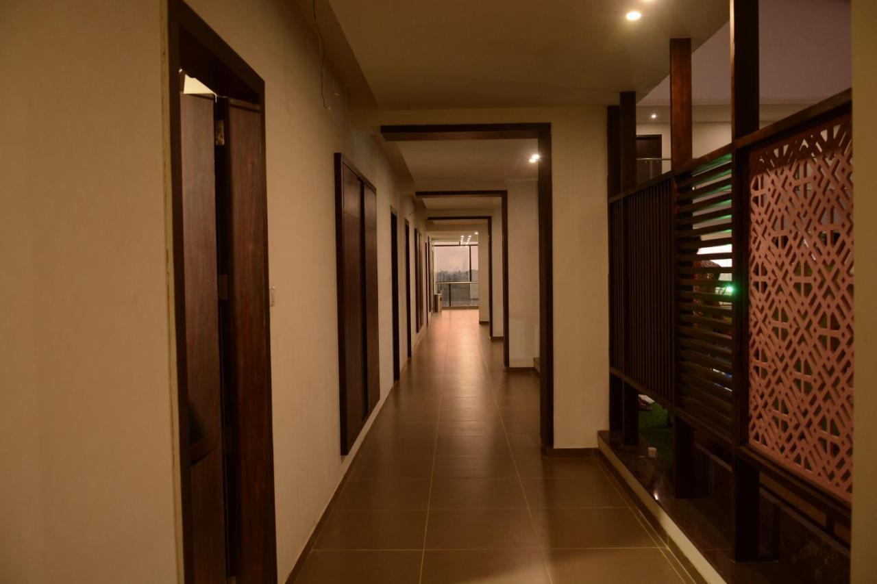 The Divine Resort Somnath Exterior photo