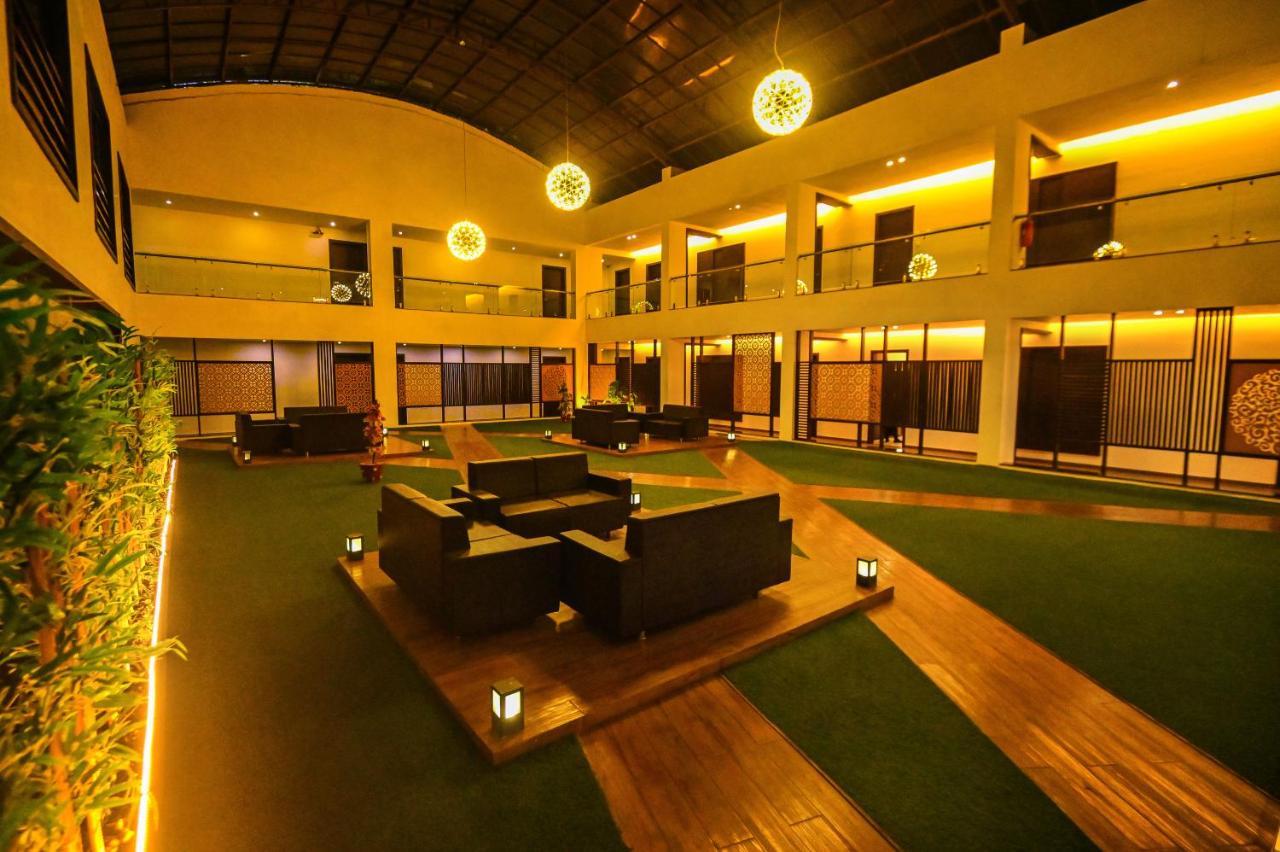 The Divine Resort Somnath Exterior photo
