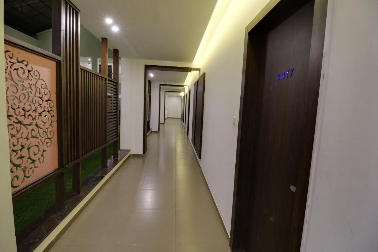 The Divine Resort Somnath Exterior photo