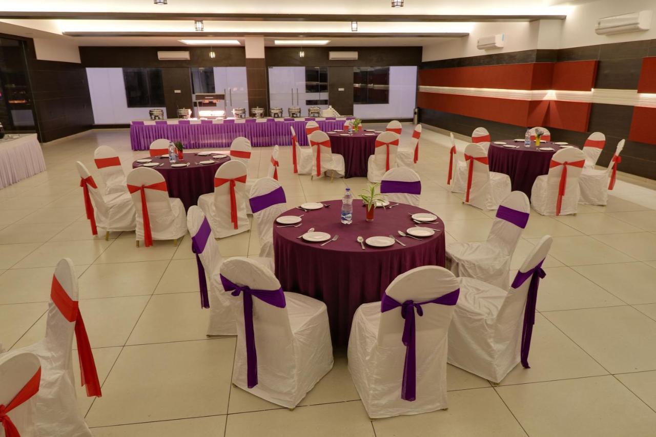 The Divine Resort Somnath Exterior photo
