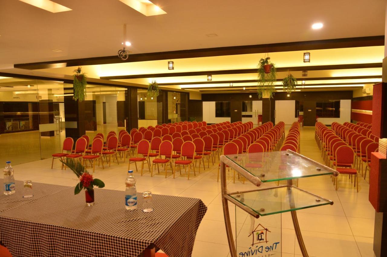 The Divine Resort Somnath Exterior photo