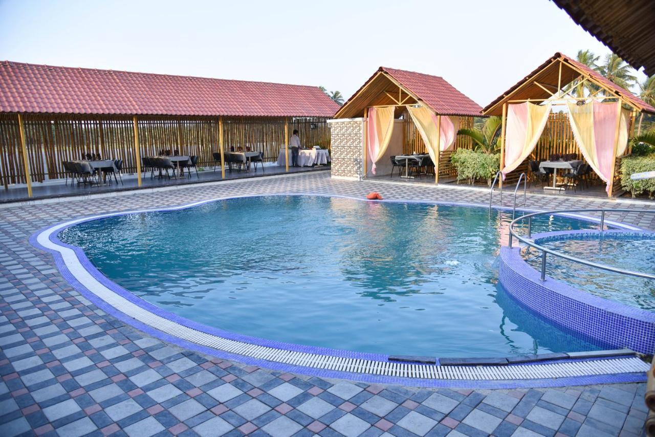 The Divine Resort Somnath Exterior photo