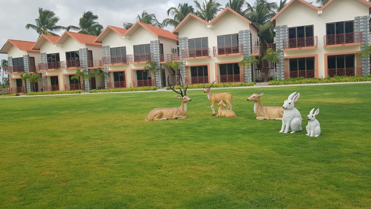 The Divine Resort Somnath Exterior photo