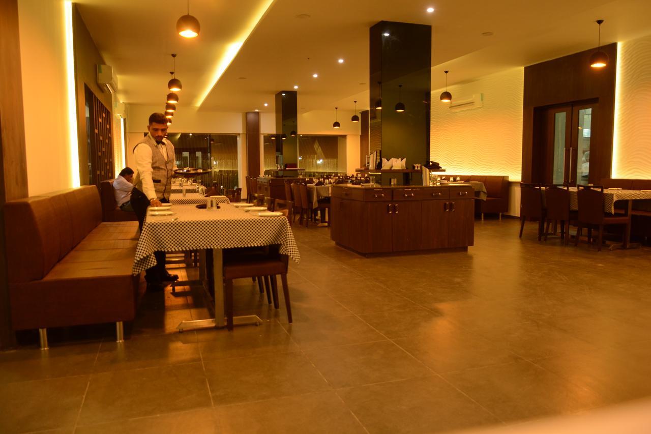 The Divine Resort Somnath Exterior photo