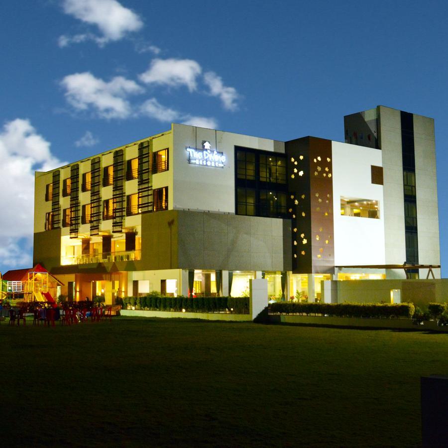 The Divine Resort Somnath Exterior photo